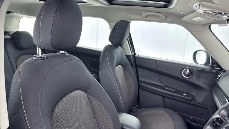 MINI Countryman 1.5 Cooper Classic 5dr Auto Petrol Hatchback